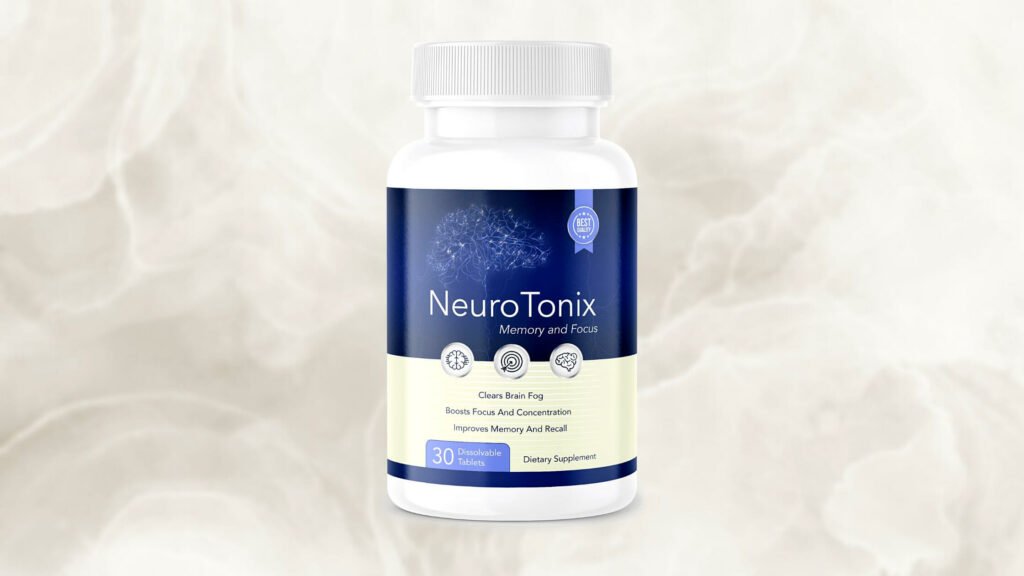 Neurotonix Reviews Scam Or Legit? What Are Customers Saying? \u2013 MyWonderland